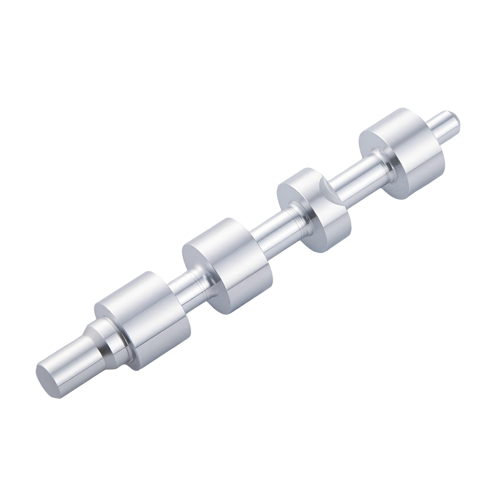 Bobine de valve usinée avec précision pour l'automobile CNC