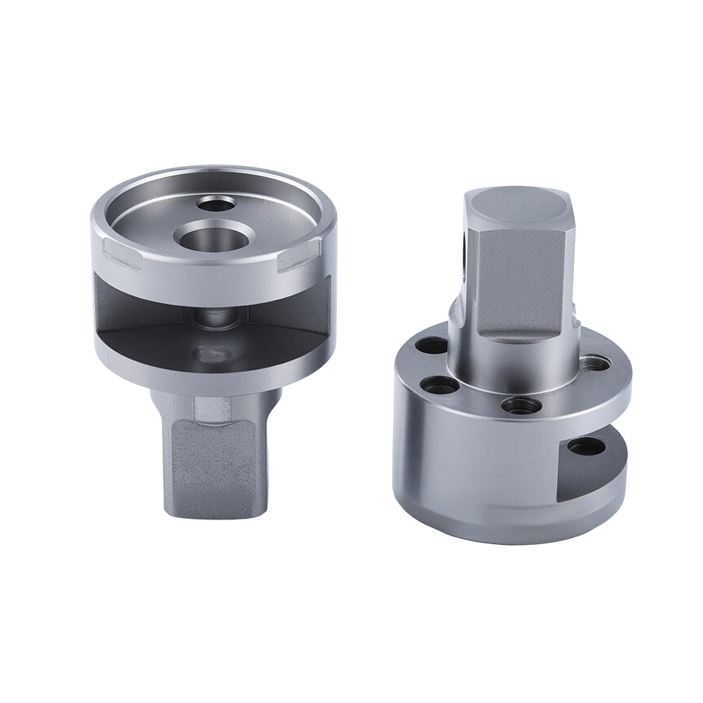 Cliquet usiné avec précision pour outil électrique CNC